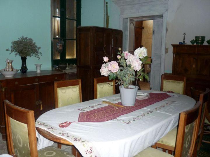 Guest house Chateau De *