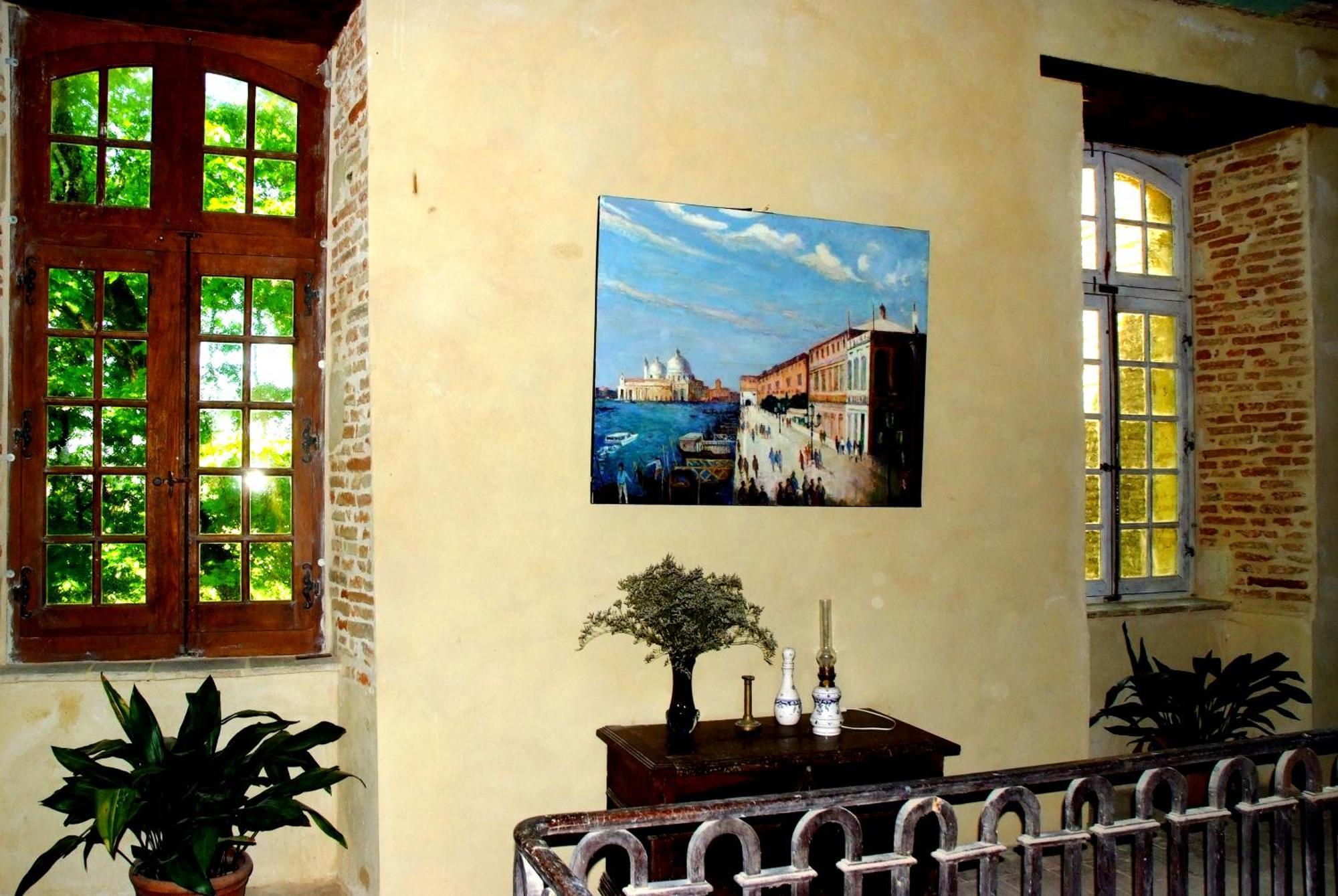 Guest house Chateau De *