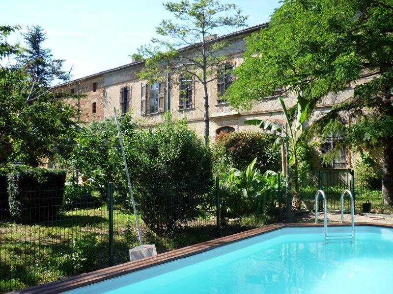 Chateau De Guest house *