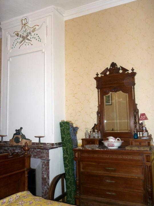 Guest house Chateau De Vallegue