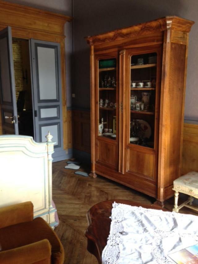 Guest house Chateau De