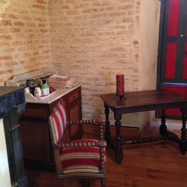 Guest house Chateau De